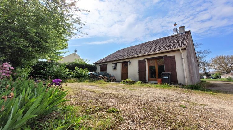 Ma-Cabane - Vente Maison Auneau, 110 m²