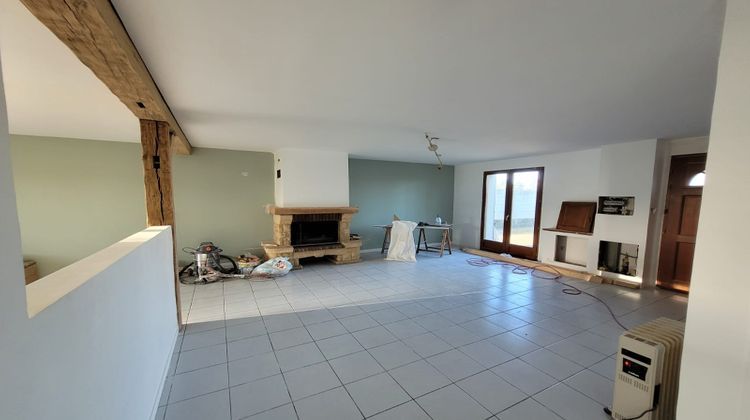 Ma-Cabane - Vente Maison Auneau, 110 m²