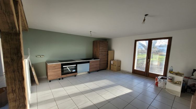 Ma-Cabane - Vente Maison Auneau, 110 m²