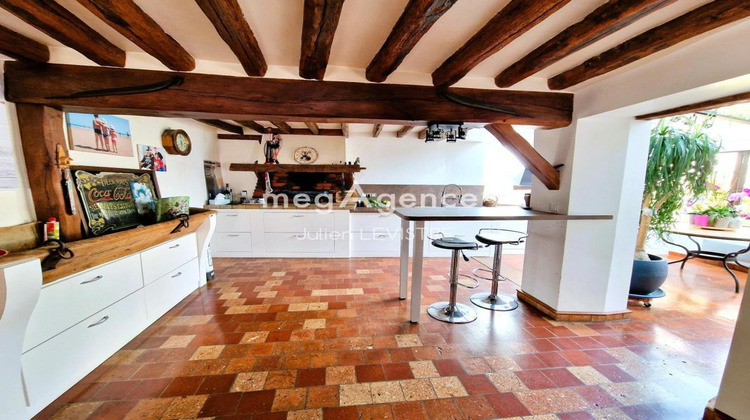 Ma-Cabane - Vente Maison AUNEAU, 134 m²