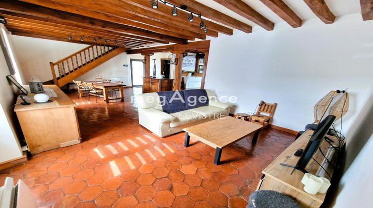 Ma-Cabane - Vente Maison AUNEAU, 134 m²