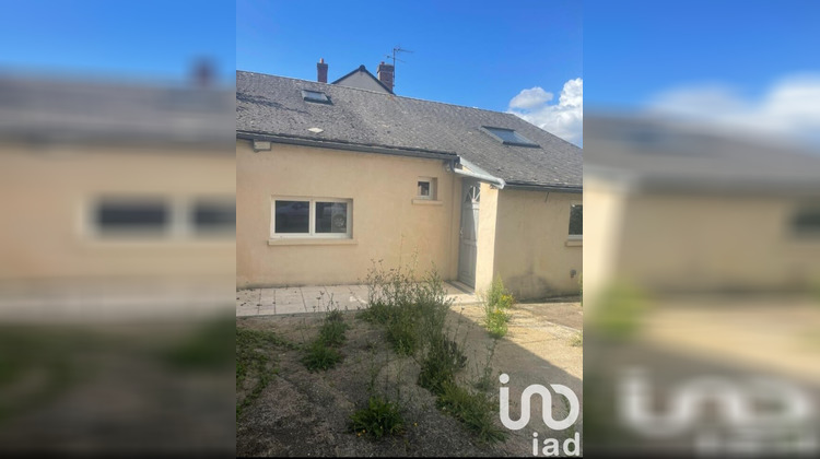 Ma-Cabane - Vente Maison Auneau, 45 m²