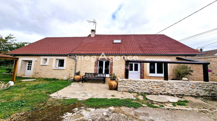 Ma-Cabane - Vente Maison AUNEAU, 106 m²