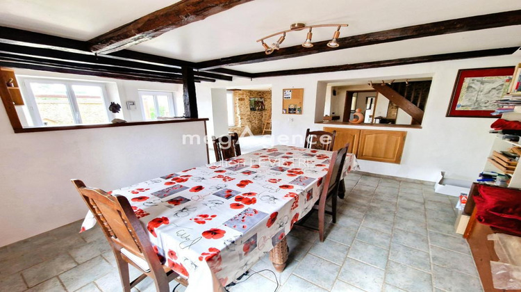 Ma-Cabane - Vente Maison AUNEAU, 106 m²