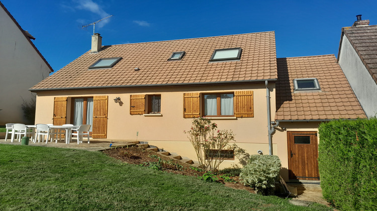 Ma-Cabane - Vente Maison Auneau, 100 m²