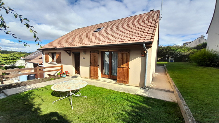 Ma-Cabane - Vente Maison Auneau, 100 m²