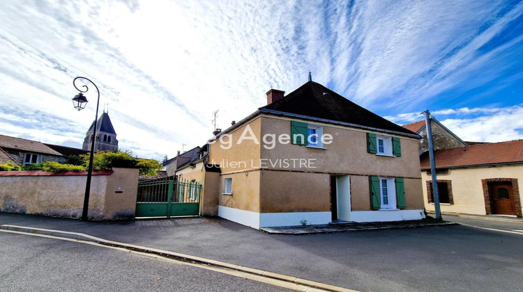 Ma-Cabane - Vente Maison AUNEAU, 168 m²