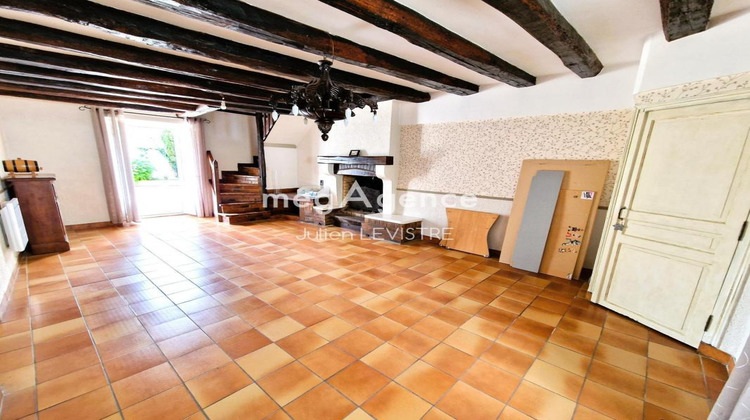 Ma-Cabane - Vente Maison AUNEAU, 168 m²