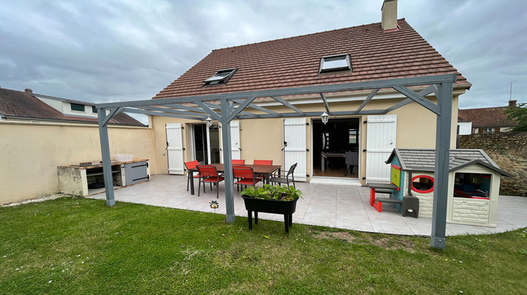 Ma-Cabane - Vente Maison AUNEAU, 102 m²