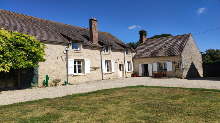 Ma-Cabane - Vente Maison Auneau, 260 m²