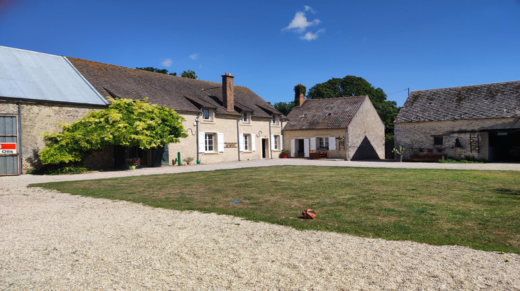 Ma-Cabane - Vente Maison Auneau, 260 m²