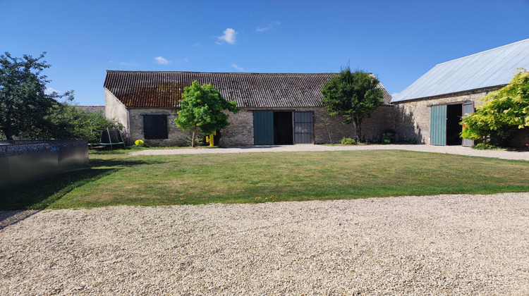 Ma-Cabane - Vente Maison Auneau, 260 m²