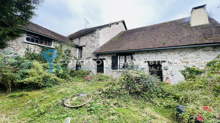 Ma-Cabane - Vente Maison Auneau, 135 m²