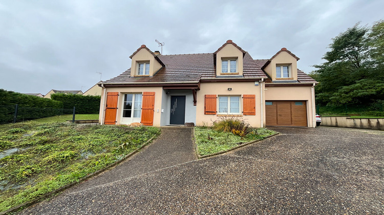 Ma-Cabane - Vente Maison AUNEAU, 120 m²