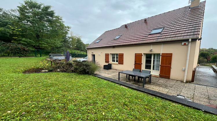 Ma-Cabane - Vente Maison AUNEAU, 120 m²