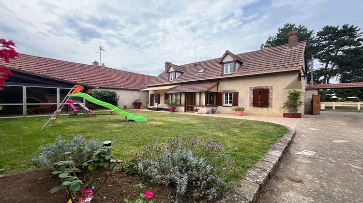 Ma-Cabane - Vente Maison AUNEAU, 107 m²