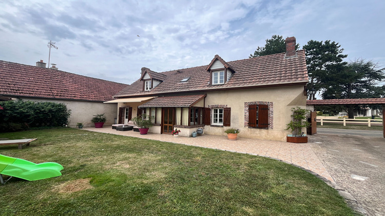 Ma-Cabane - Vente Maison AUNEAU, 107 m²