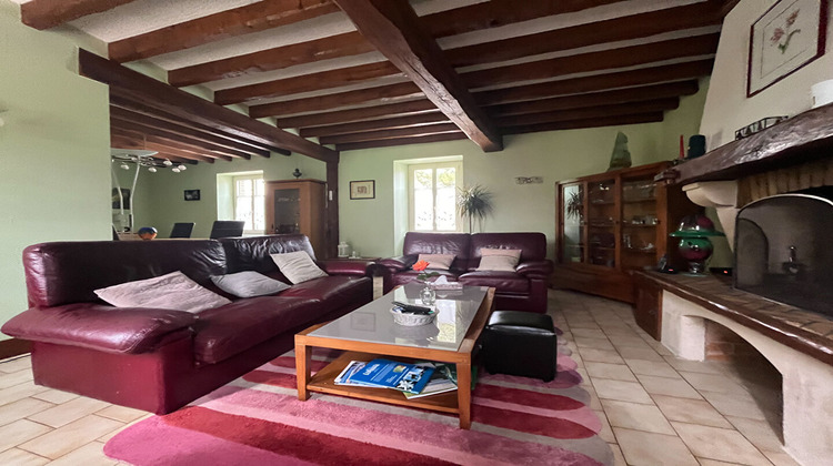 Ma-Cabane - Vente Maison AUNEAU, 107 m²