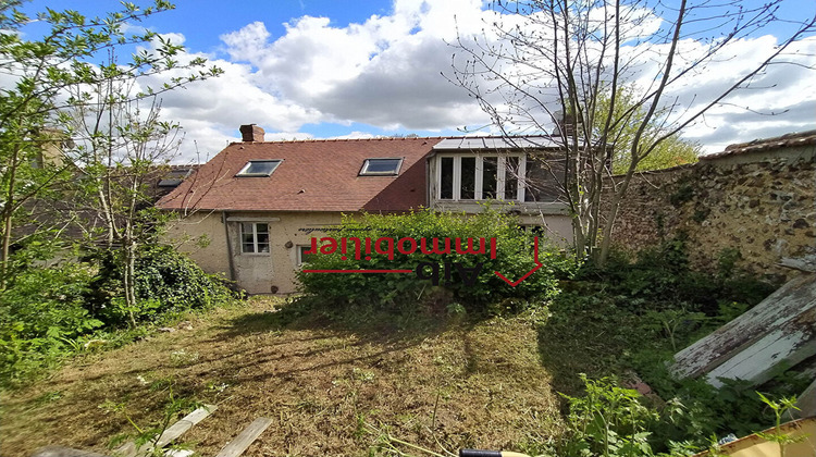 Ma-Cabane - Vente Maison AUNEAU, 140 m²