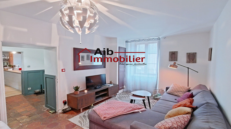 Ma-Cabane - Vente Maison AUNEAU, 140 m²