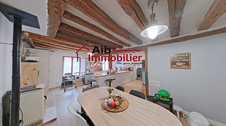 Ma-Cabane - Vente Maison AUNEAU, 140 m²