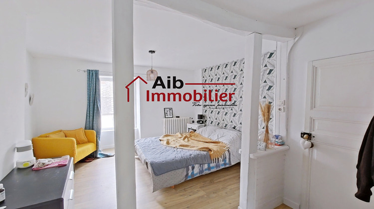 Ma-Cabane - Vente Maison AUNEAU, 140 m²