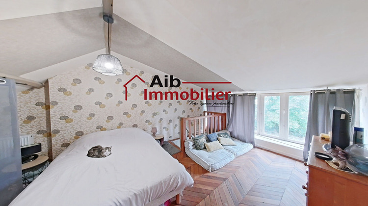 Ma-Cabane - Vente Maison AUNEAU, 140 m²