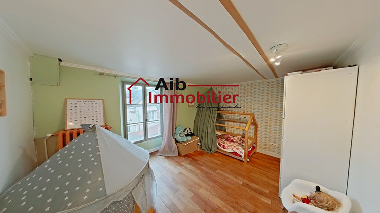 Ma-Cabane - Vente Maison AUNEAU, 140 m²