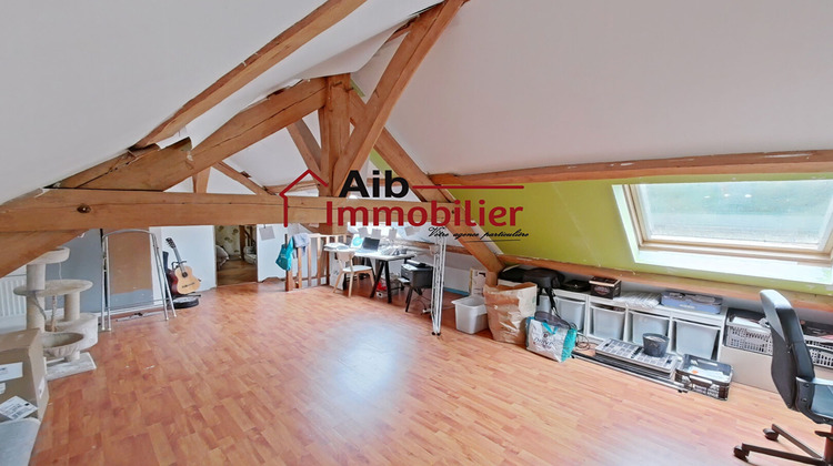 Ma-Cabane - Vente Maison AUNEAU, 140 m²