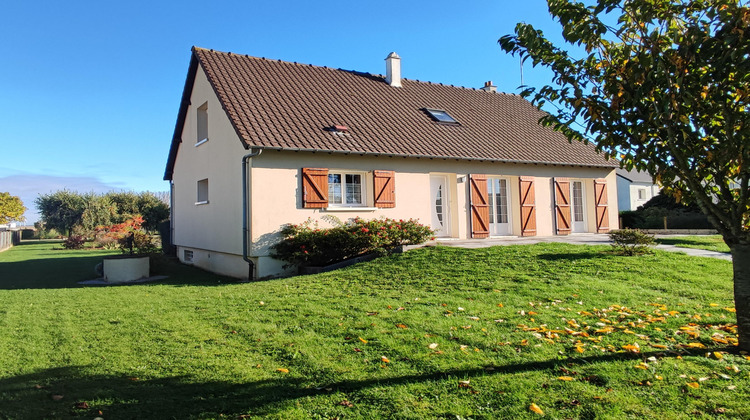 Ma-Cabane - Vente Maison Auneau, 101 m²