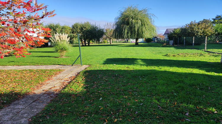 Ma-Cabane - Vente Maison Auneau, 101 m²