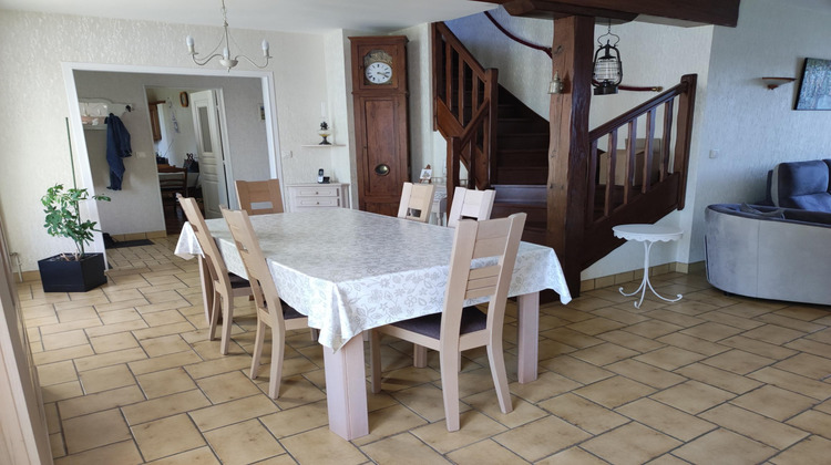 Ma-Cabane - Vente Maison Auneau, 101 m²