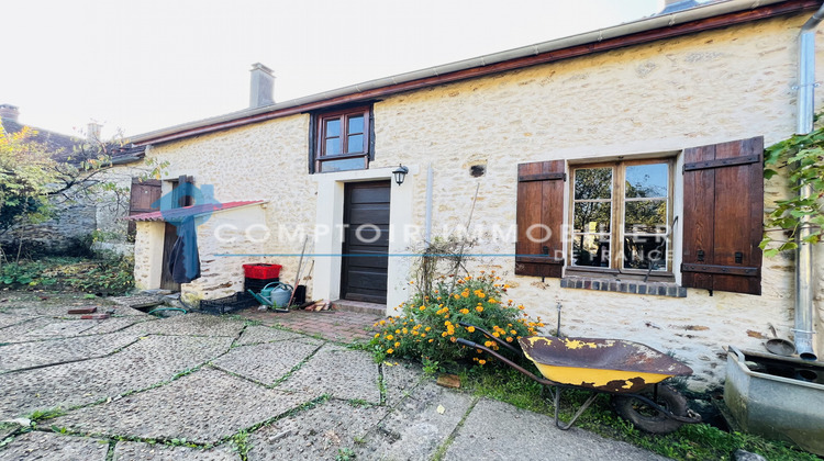 Ma-Cabane - Vente Maison Auneau, 65 m²