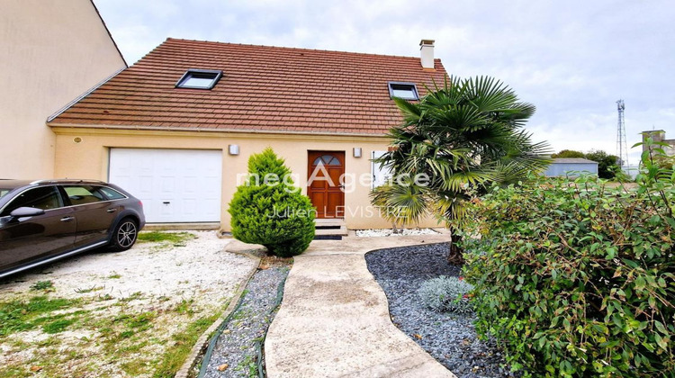 Ma-Cabane - Vente Maison AUNEAU, 90 m²