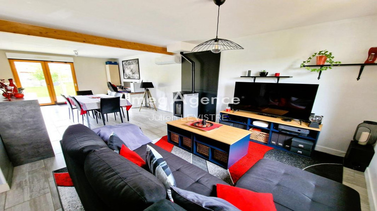 Ma-Cabane - Vente Maison AUNEAU, 90 m²