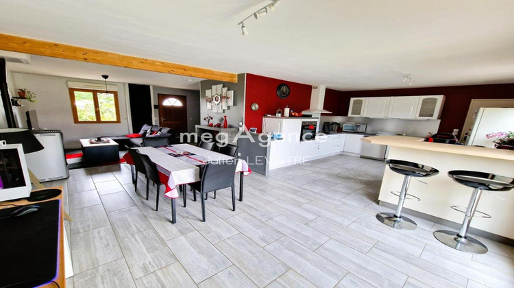 Ma-Cabane - Vente Maison AUNEAU, 90 m²