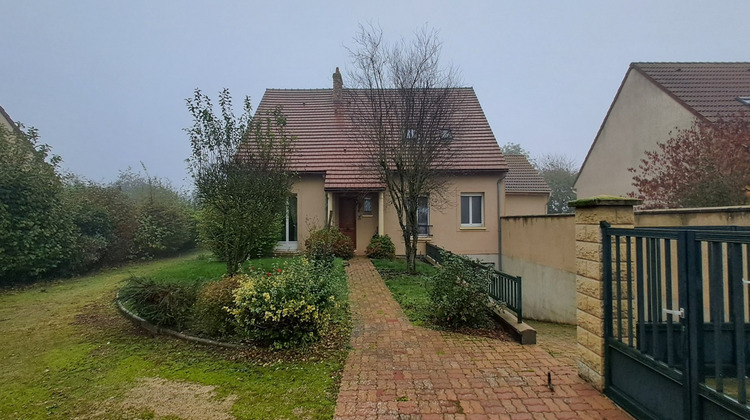 Ma-Cabane - Vente Maison Auneau, 165 m²