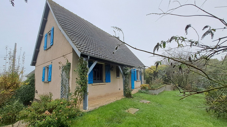 Ma-Cabane - Vente Maison Auneau, 182 m²