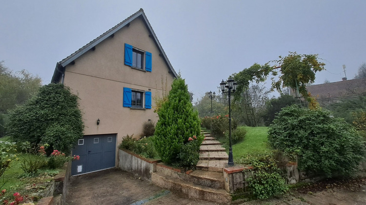 Ma-Cabane - Vente Maison Auneau, 182 m²