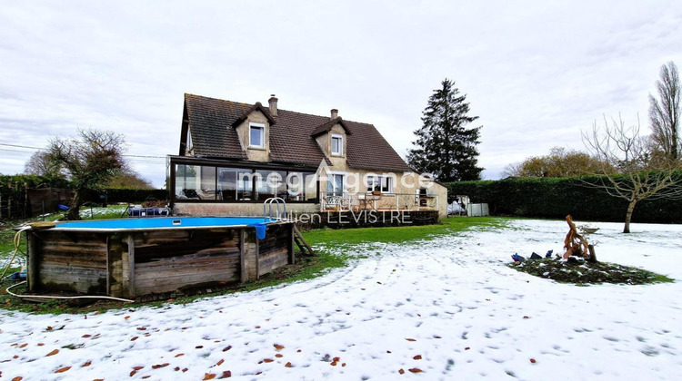 Ma-Cabane - Vente Maison AUNEAU, 125 m²