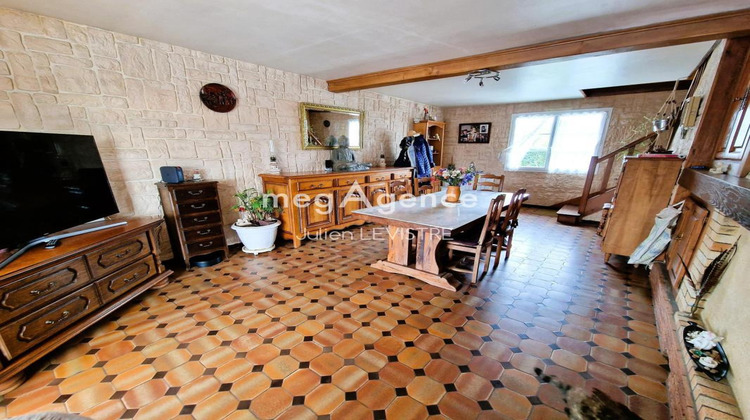 Ma-Cabane - Vente Maison AUNEAU, 125 m²