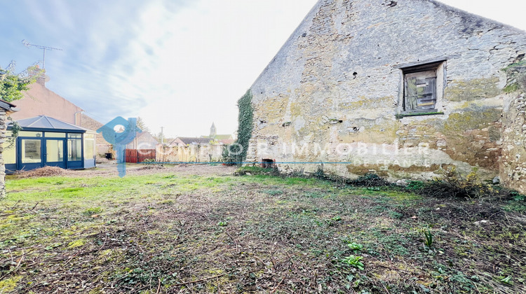 Ma-Cabane - Vente Maison Auneau, 85 m²