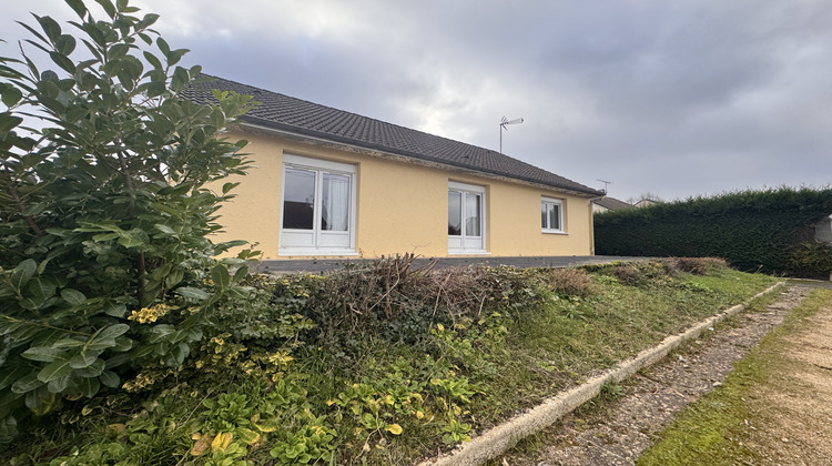 Ma-Cabane - Vente Maison Auneau, 80 m²