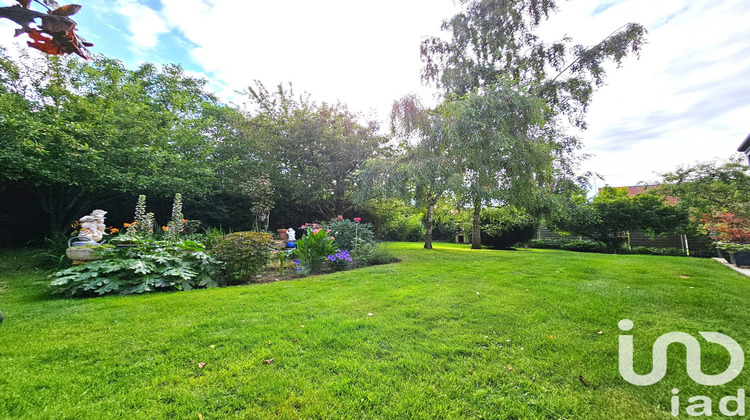 Ma-Cabane - Vente Maison Auneau, 115 m²