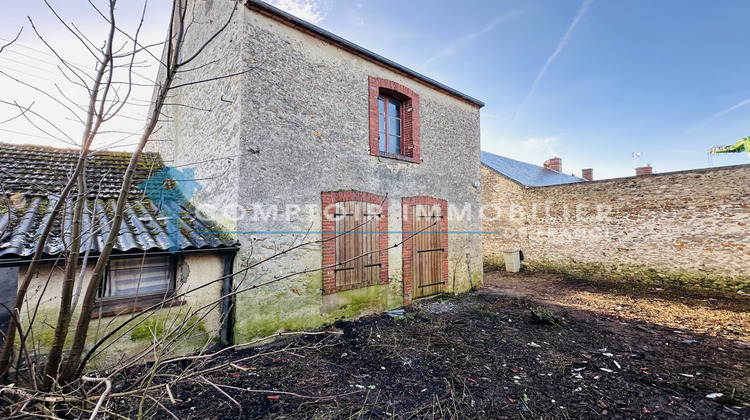 Ma-Cabane - Vente Maison Auneau, 76 m²