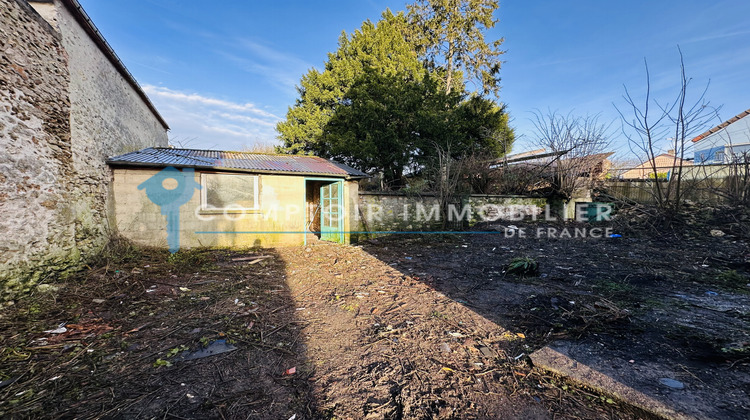 Ma-Cabane - Vente Maison Auneau, 76 m²