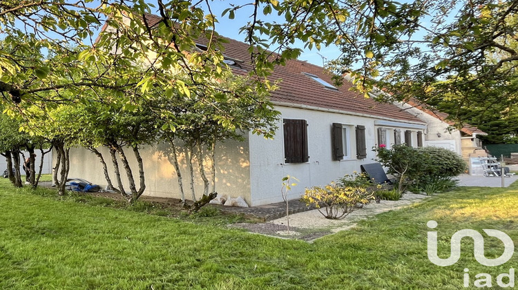 Ma-Cabane - Vente Maison Auneau, 170 m²