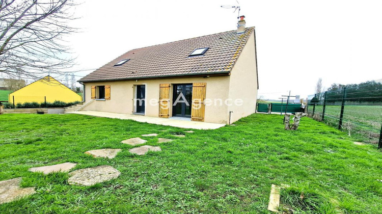 Ma-Cabane - Vente Maison AUNEAU, 117 m²