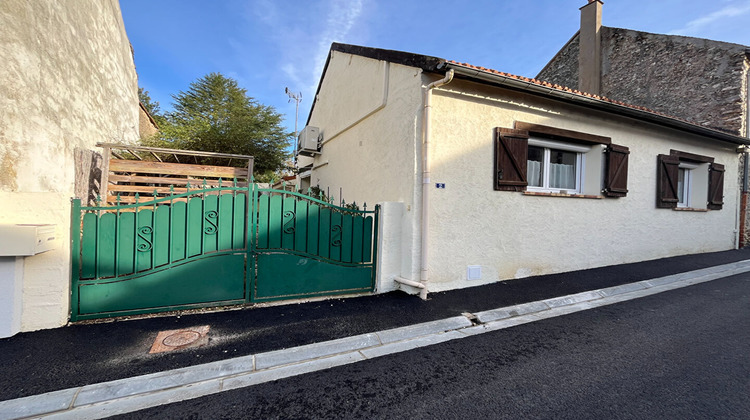 Ma-Cabane - Vente Maison AUNEAU, 90 m²