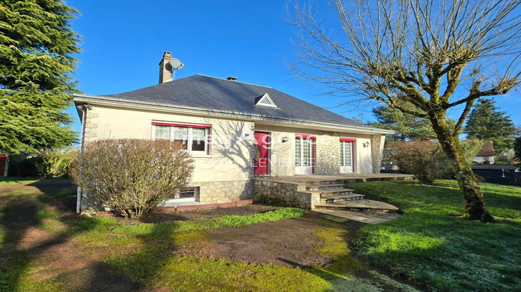 Ma-Cabane - Vente Maison AUNEAU, 104 m²